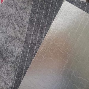 Aluminium Foil Laminated Paper PP PE Fiberglass Fabric (2)