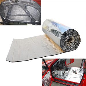 Automotive Soundproofing Material for roof underlayment (4)