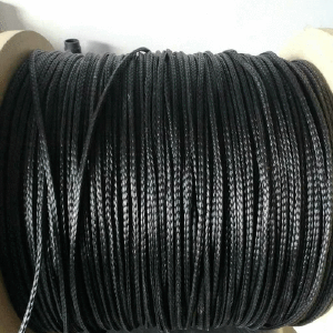 China fiberglass rope heat resistant fiberglass tape (1)
