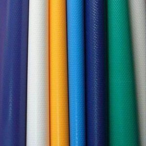 Fabrics for air distribution dust Textile Ventilation fabric duct (3)