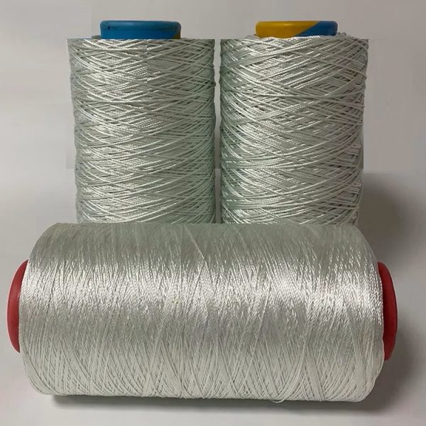 High Temperature Resistance fiberglass insulation rope