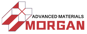 MORGAN - Advanced Materials Logo