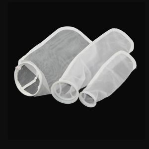 PTFE Filter Bag Polyester Filter Fabrics Air Filter (1)